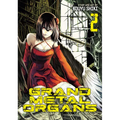 Grand Metal Organs Vol. 2 - Paperback
