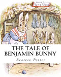 The Tale Of Benjamin Bunny - Paperback