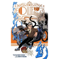 Ollie Max: The Order of the Fang - Paperback