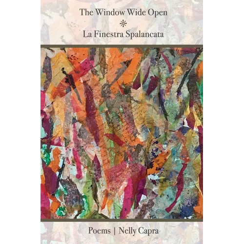 The Window Wide Open La Finestra Spalancata - Paperback