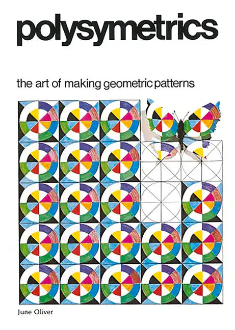 Polysymmetrics - Paperback
