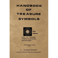 Handbook of Treasure Symbols - 2023 Photocopy Edition - Paperback