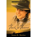 Thick as Thieves: An Andrea Carter Book - Paperback