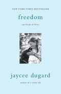 Freedom: My Book of Firsts - Paperback