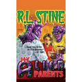 My Alien Parents - Paperback