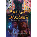 Rick Riordan Presents: Ballad & Dagger - Paperback