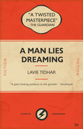 A Man Lies Dreaming - Paperback