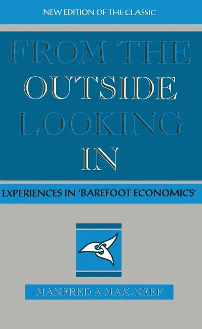 From the Outside Looking In - Paperback