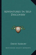 Adventures in Self-Discovery - Paperback