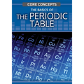 The Basics of the Periodic Table - Library Binding