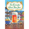 The Cure for What Ales You: A Sloan Krause Mystery - Paperback
