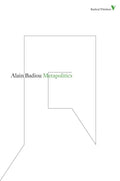 Metapolitics - Paperback