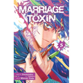 Marriage Toxin, Vol. 5 - Paperback