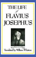 The Life of Flavius Josephus - Hardcover
