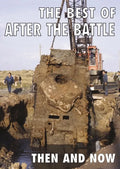 The Best of After the Battle: Then and Now - Hardcover