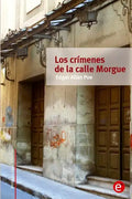 Los crímenes de la calle Morgue - Paperback