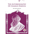 The Autobiography Of Charles Darwin - Paperback
