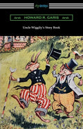 Uncle Wiggily's Story Book - Paperback