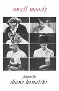 Small Moods - Paperback