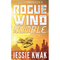 Rogue Wind Rumble - Paperback