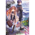Reign of the Seven Spellblades, Vol. 11 (Light Novel): Volume 11 - Paperback