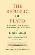 The Republic of Plato - Paperback
