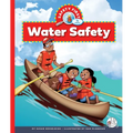 Water Safety - Library Binding
