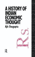 A History of Indian Economic Thought - Paperback