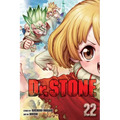 Dr. Stone, Vol. 22 - Paperback