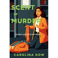 Scent of Murder: An Issy Castillo Murder Mystery - Paperback