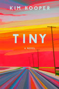 Tiny - Hardcover