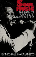 Soul Music - Paperback