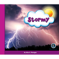 Eye on the Sky: Stormy - Paperback
