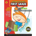 Mastering Basic Skills(r) First Grade Activity Book - Paperback