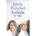Letizia Y Yo - Paperback