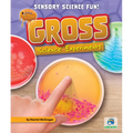 Gross Science Experiments - Library Binding