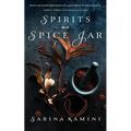 Spirits In A Spice Jar - Paperback