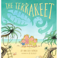The Terrakeet - Hardcover