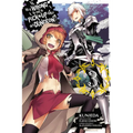 Is It Wrong to Try to Pick Up Girls in a Dungeon?, Vol. 3 (Manga) - Paperback