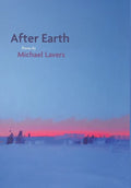 After Earth: Poems - Hardcover
