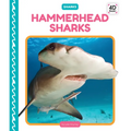 Hammerhead Sharks - Library Binding