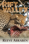 Rift Valley - Paperback