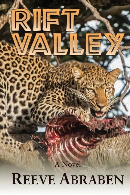 Rift Valley - Paperback