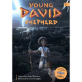 Young David: Shepherd - Paperback