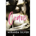Crave: An Erotic Story Collection - Paperback
