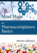 Mind Maps of Pharmacovigilance Basics - Paperback