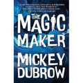 The Magic Maker - Paperback