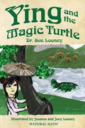 Ying and the Magic Turtle - Paperback