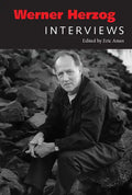 Werner Herzog: Interviews - Paperback