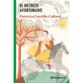El Hechizo Afortunado / The Lucky Spell - Paperback